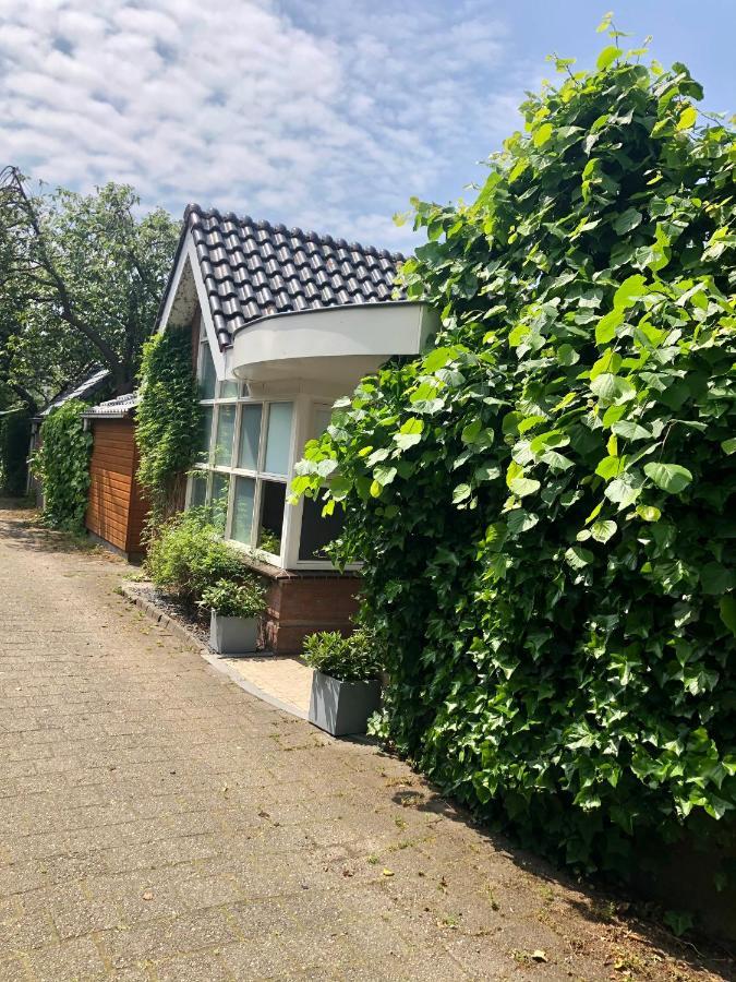 Prins Heerlijk サッセンハイム エクステリア 写真